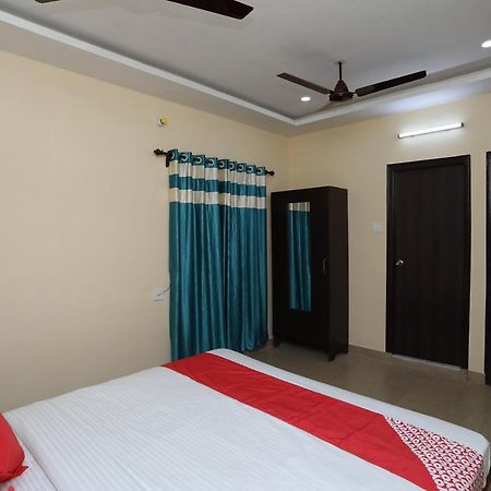 Oyo 17376 Happy Spring Inn Kolkata Exterior photo