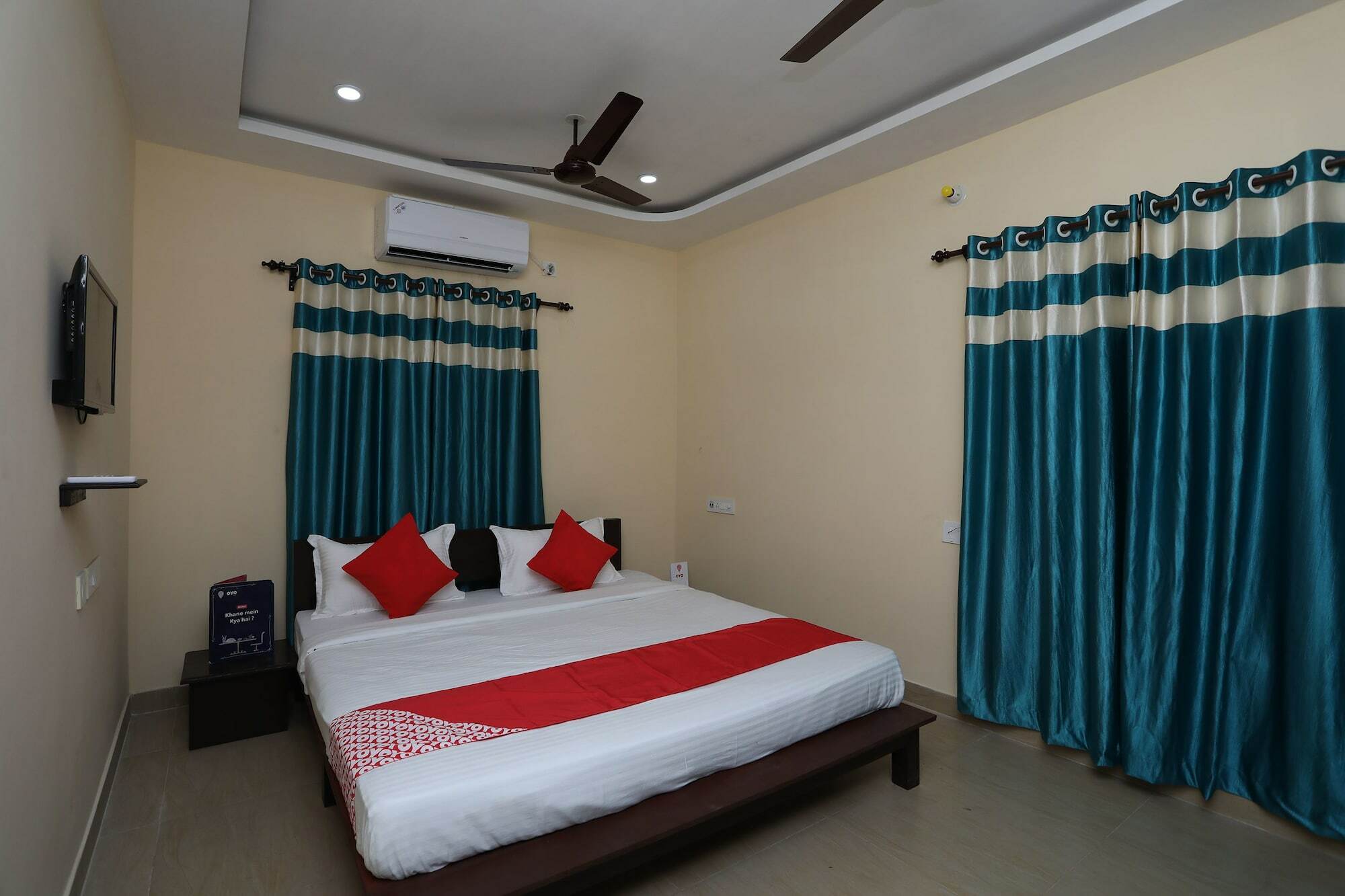 Oyo 17376 Happy Spring Inn Kolkata Exterior photo