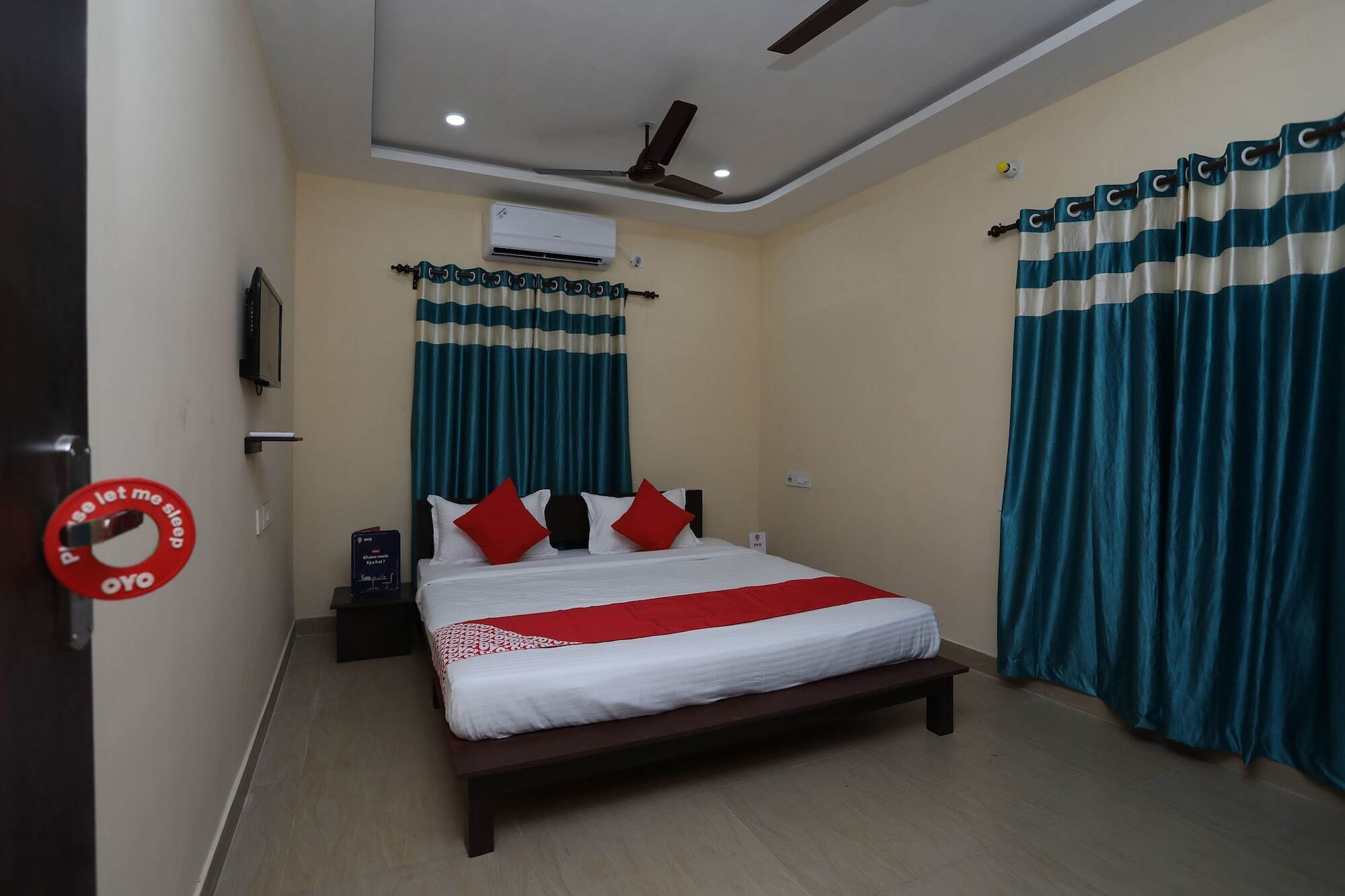 Oyo 17376 Happy Spring Inn Kolkata Exterior photo