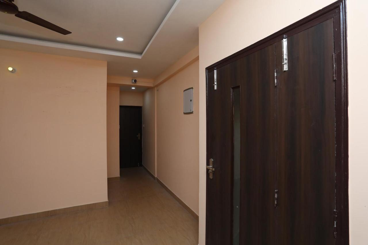 Oyo 17376 Happy Spring Inn Kolkata Exterior photo